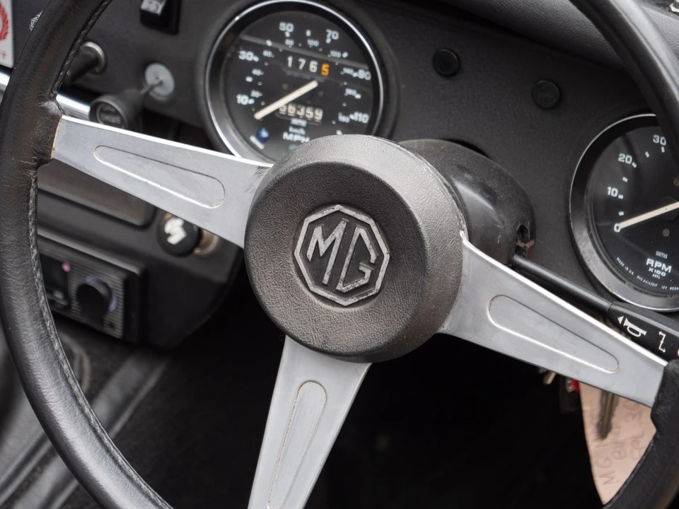 1980 MG Midget - Image 23 of 30