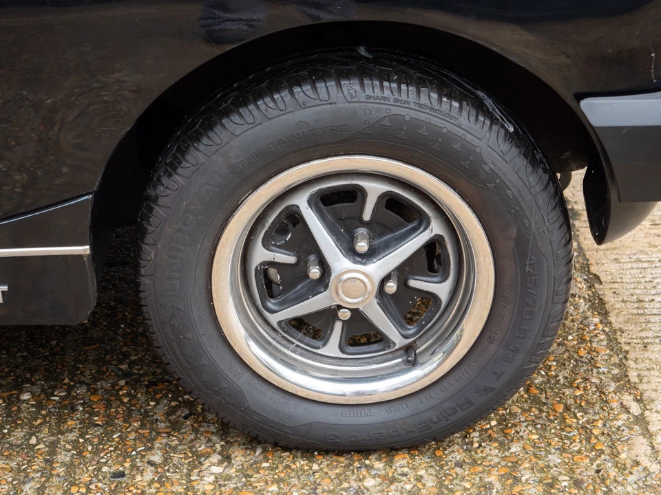 1980 MG Midget - Image 18 of 30