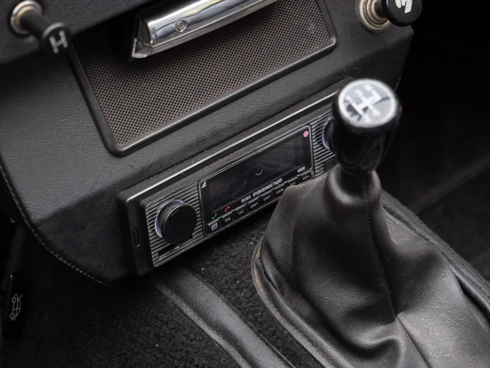 1980 MG Midget - Image 29 of 30