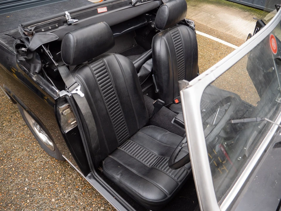 1980 MG Midget - Image 30 of 30