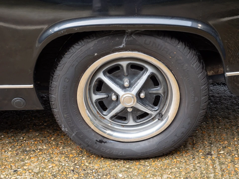 1980 MG Midget - Image 21 of 30