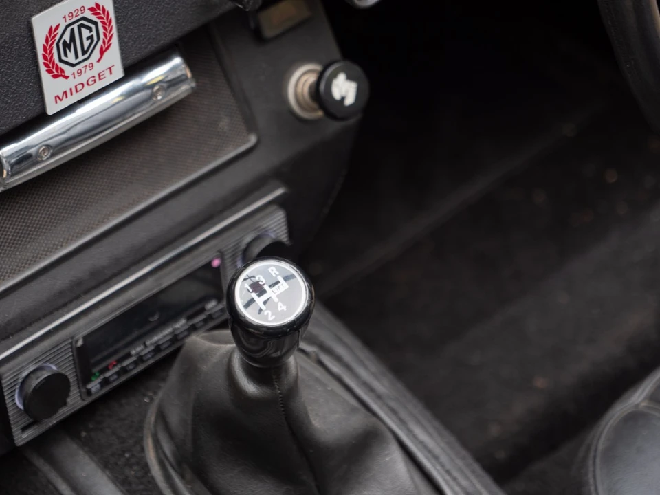 1980 MG Midget - Image 28 of 30