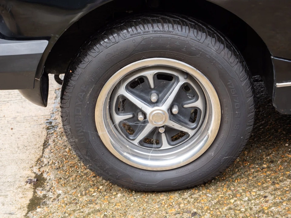 1980 MG Midget - Image 19 of 30