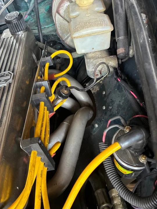 1980 MG MGB GT V8 - Image 11 of 11