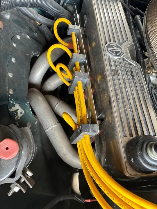 1980 MG MGB GT V8 - Image 10 of 11