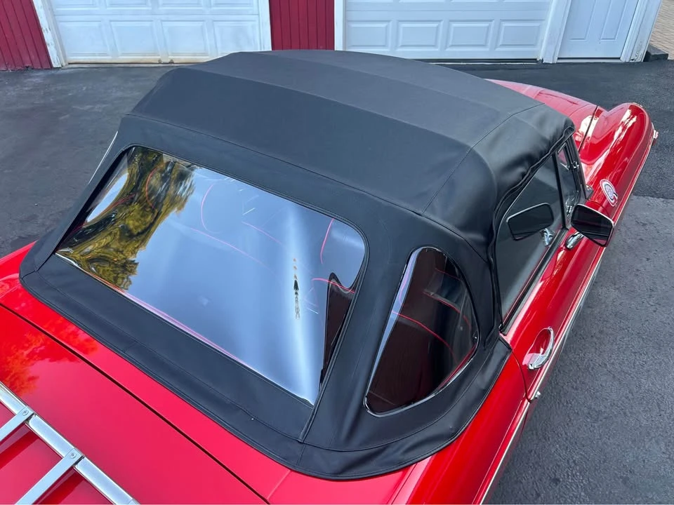 1980 MG MGB Roadster - Image 9 of 10
