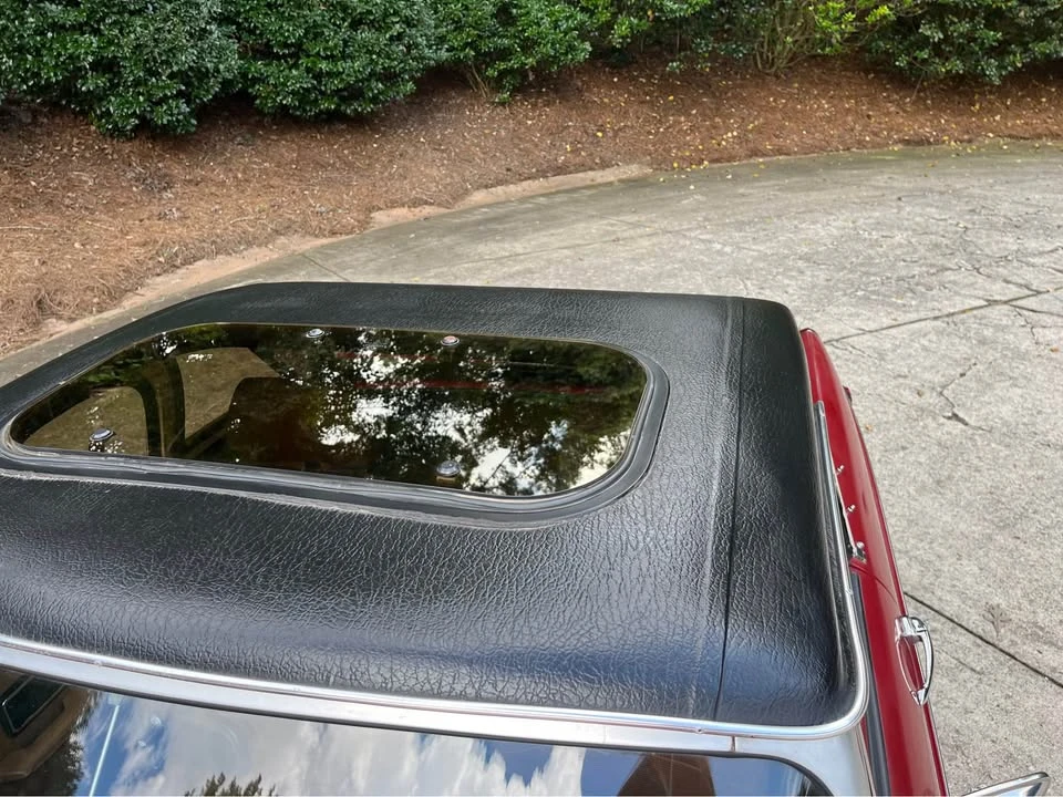 1980 MG MGB Roadster - Image 12 of 18