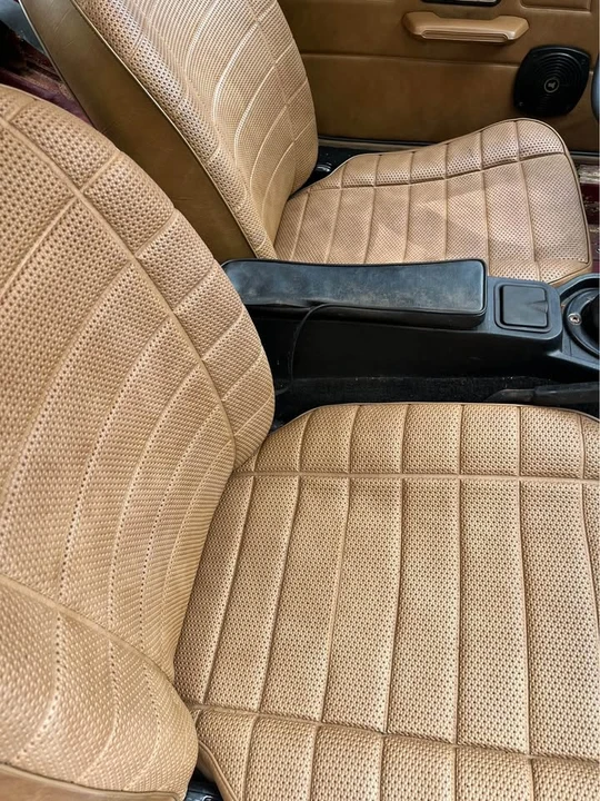 1980 MG MGB - Image 11 of 16
