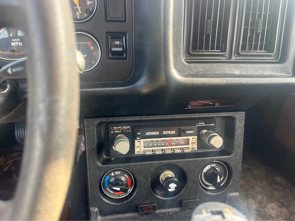 1980 MG MGB - Image 16 of 16