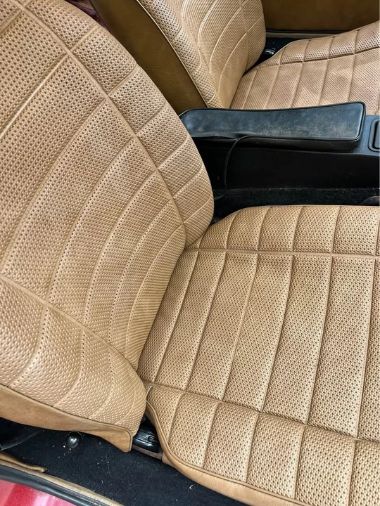 1980 MG MGB Roadster - Image 11 of 20
