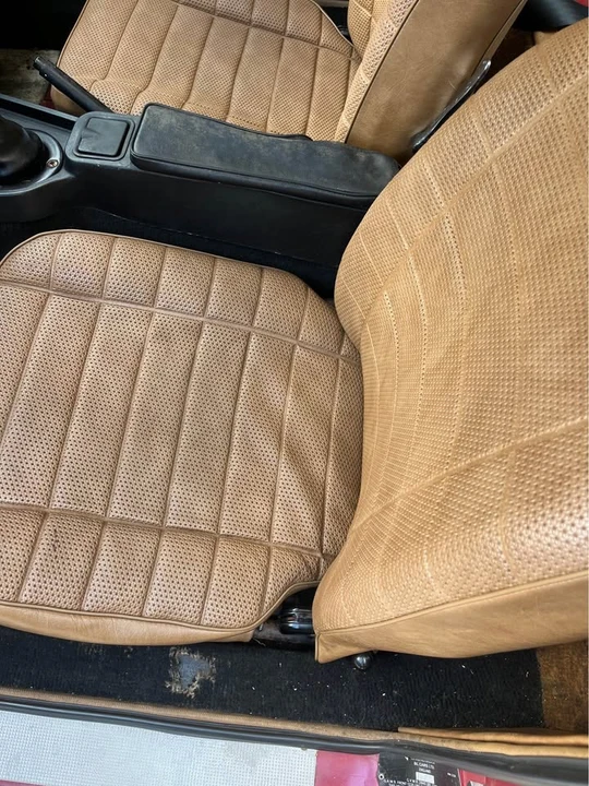 1980 MG MGB Roadster - Image 9 of 20