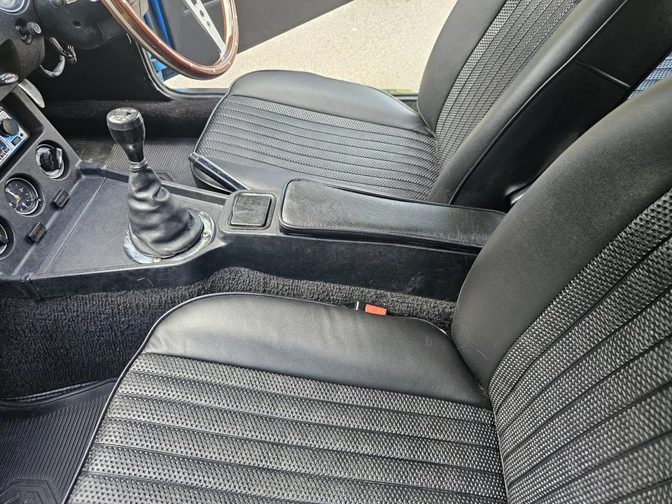 1980 MG MGB GT - Image 28 of 30