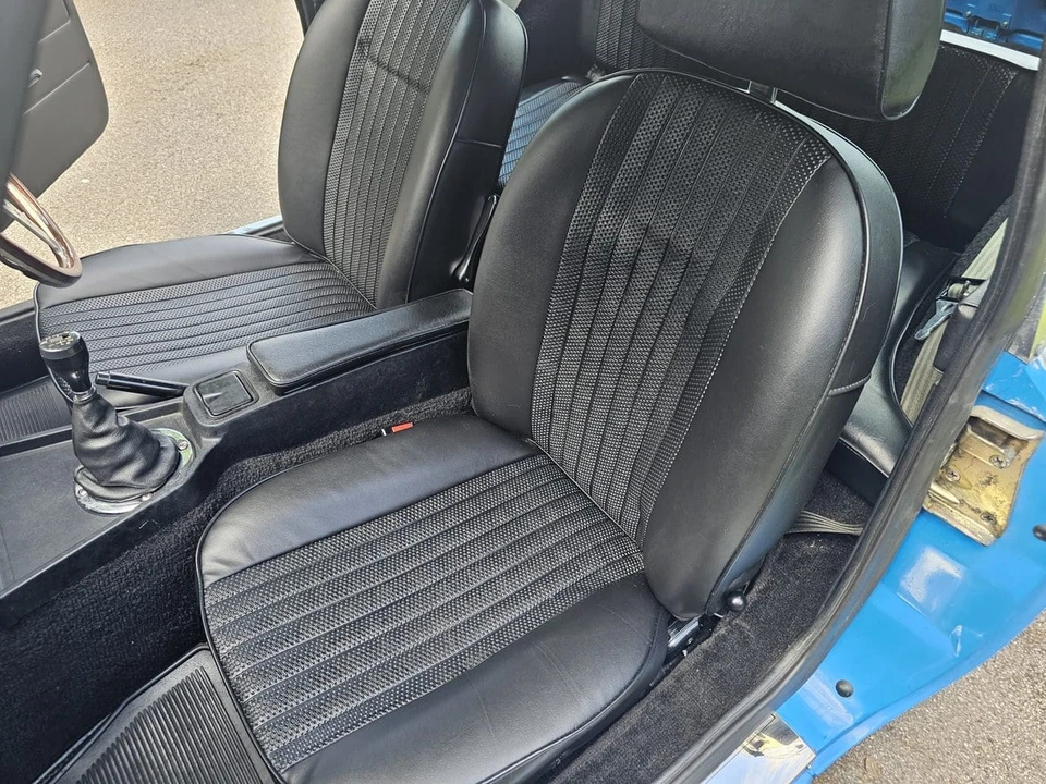 1980 MG MGB GT - Image 30 of 30