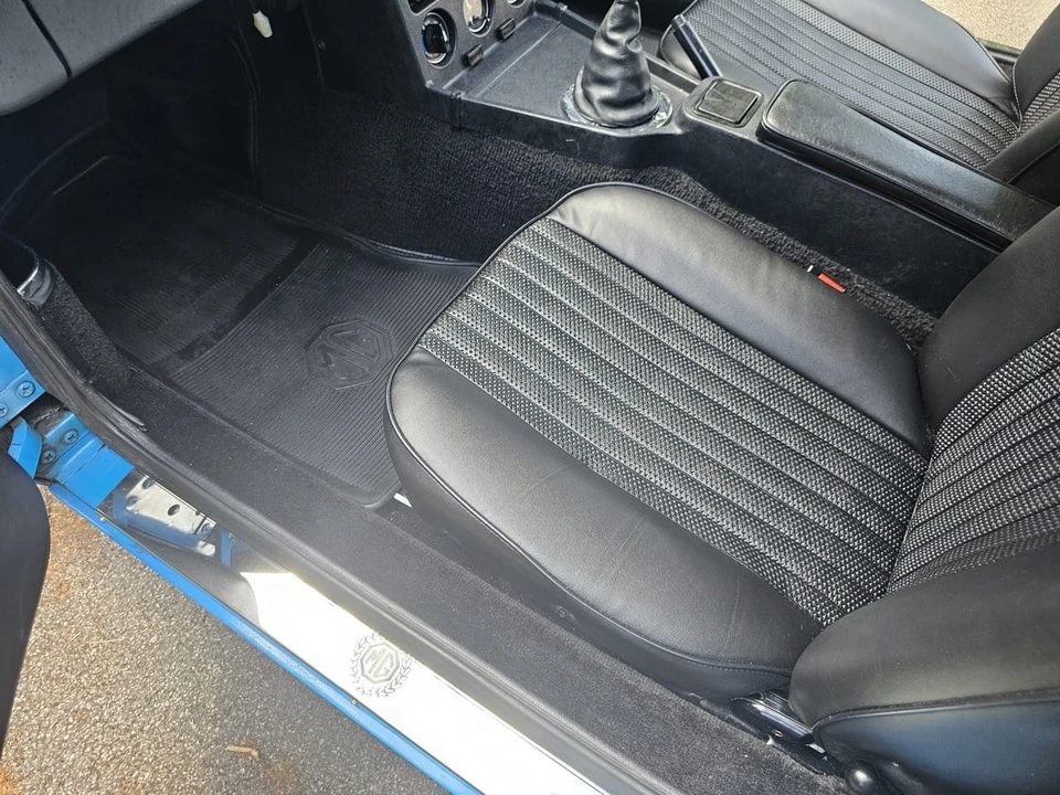 1980 MG MGB GT - Image 29 of 30