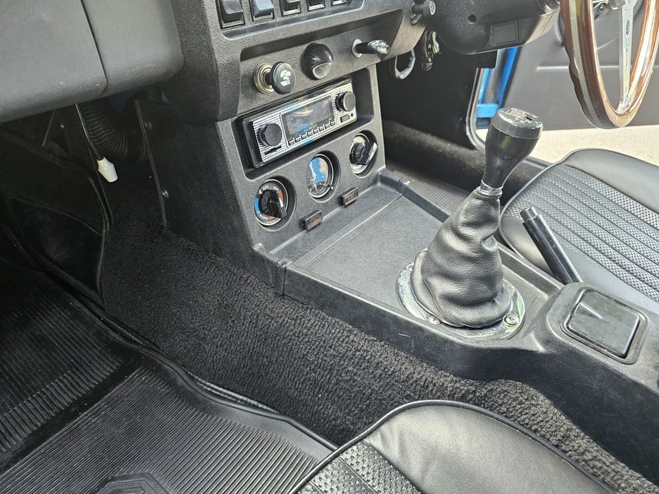1980 MG MGB GT - Image 26 of 30