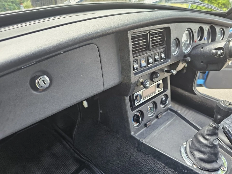 1980 MG MGB GT - Image 25 of 30