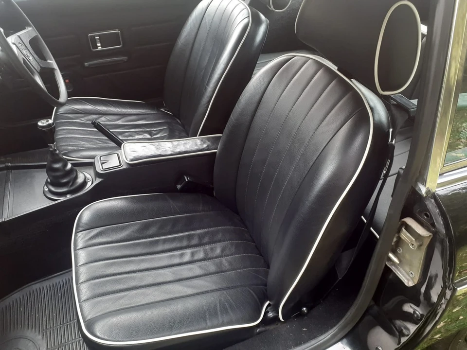1980 MG MGB GT - Image 23 of 30