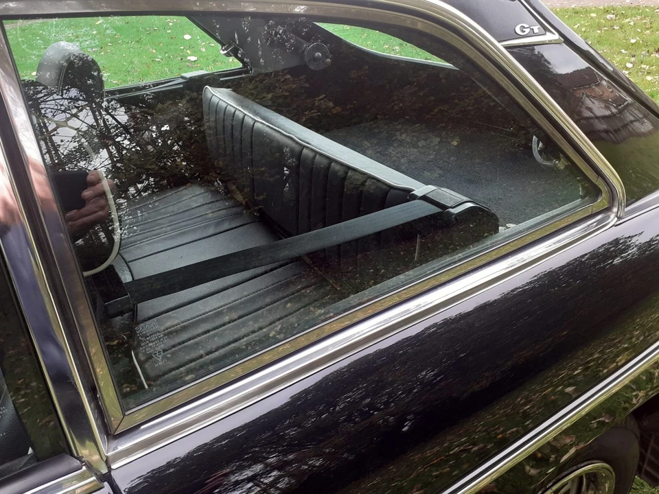 1980 MG MGB GT - Image 28 of 30