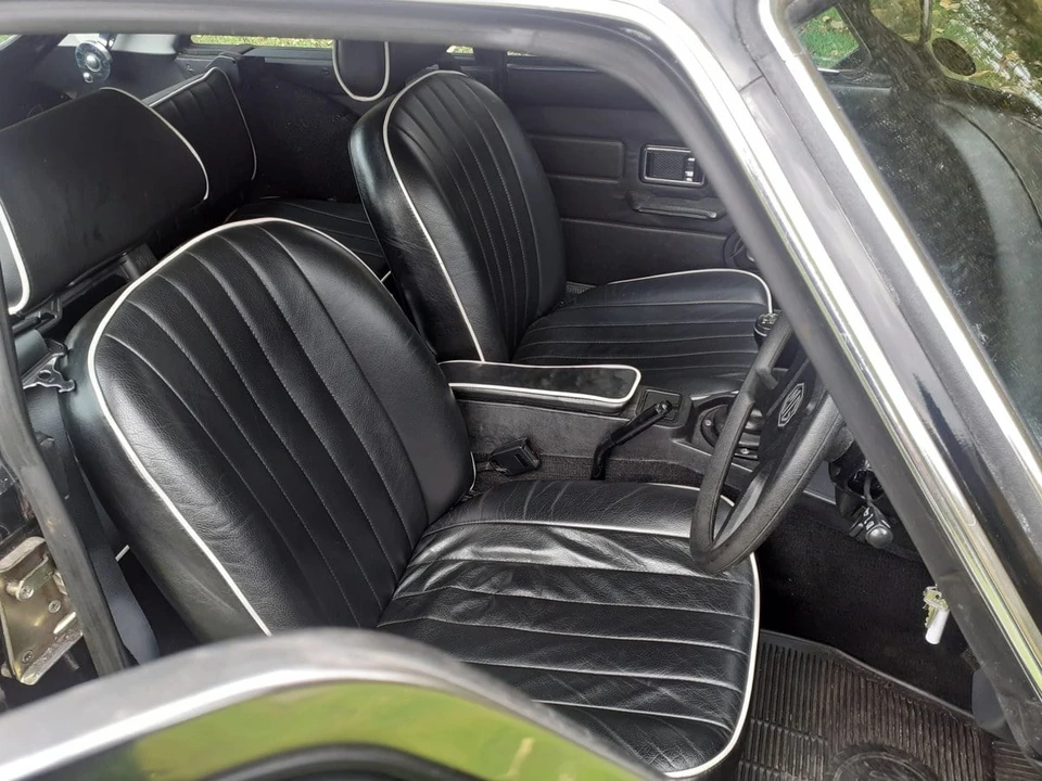1980 MG MGB GT - Image 26 of 30