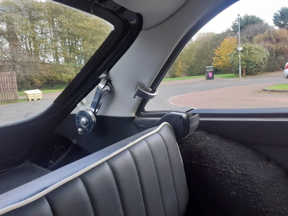 1980 MG MGB GT - Image 30 of 30