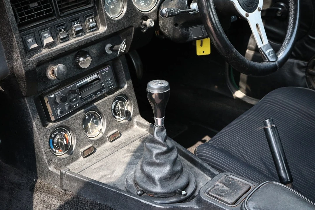 1980 MG MGB GT - Image 20 of 30