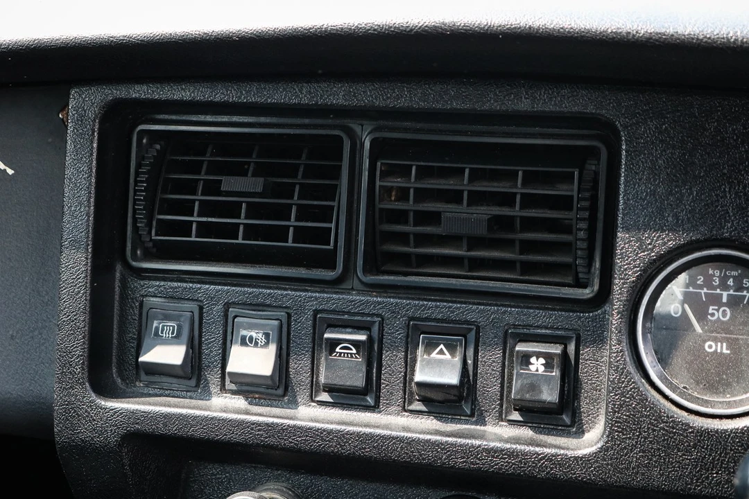 1980 MG MGB GT - Image 18 of 30