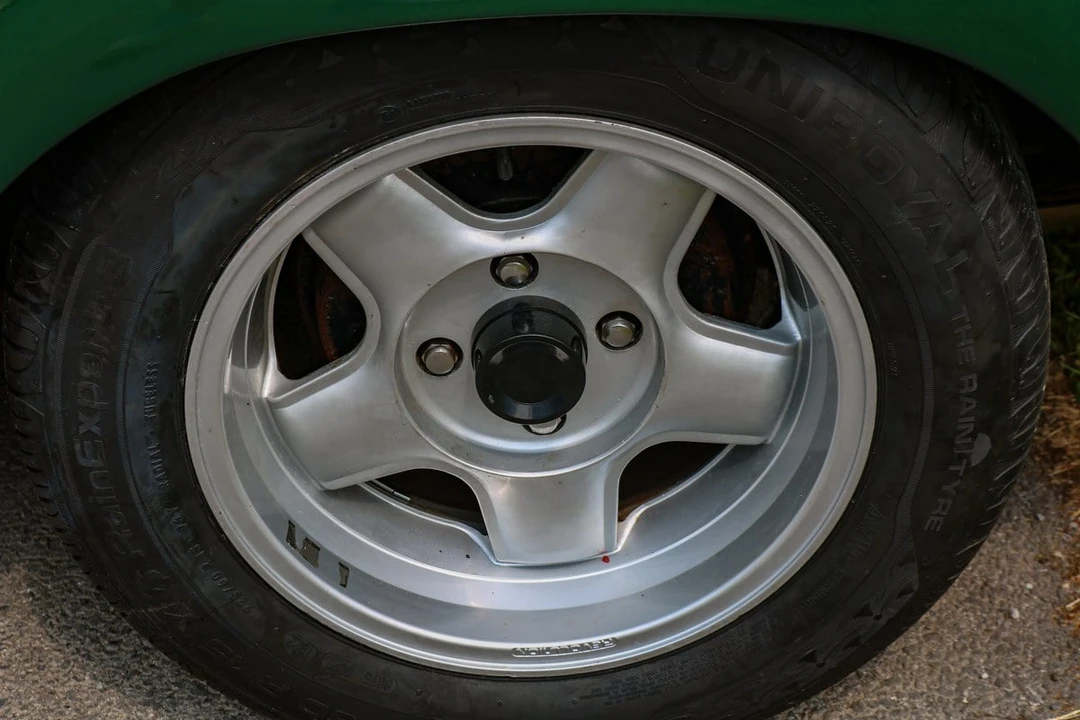 1980 MG MGB GT - Image 10 of 30