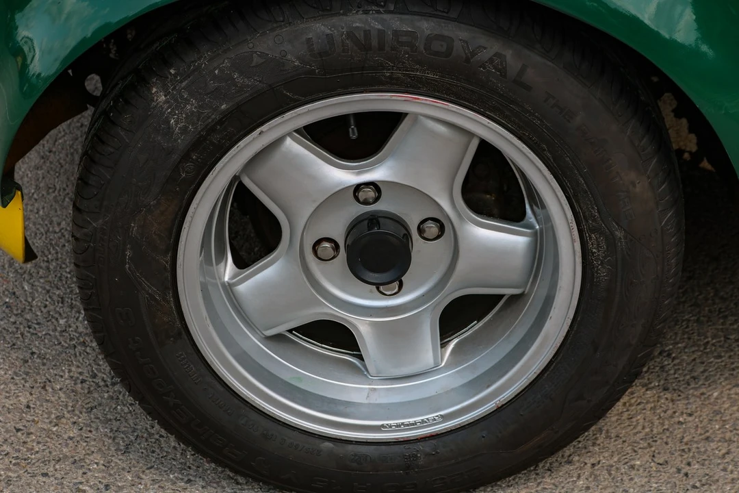 1980 MG MGB GT - Image 11 of 30