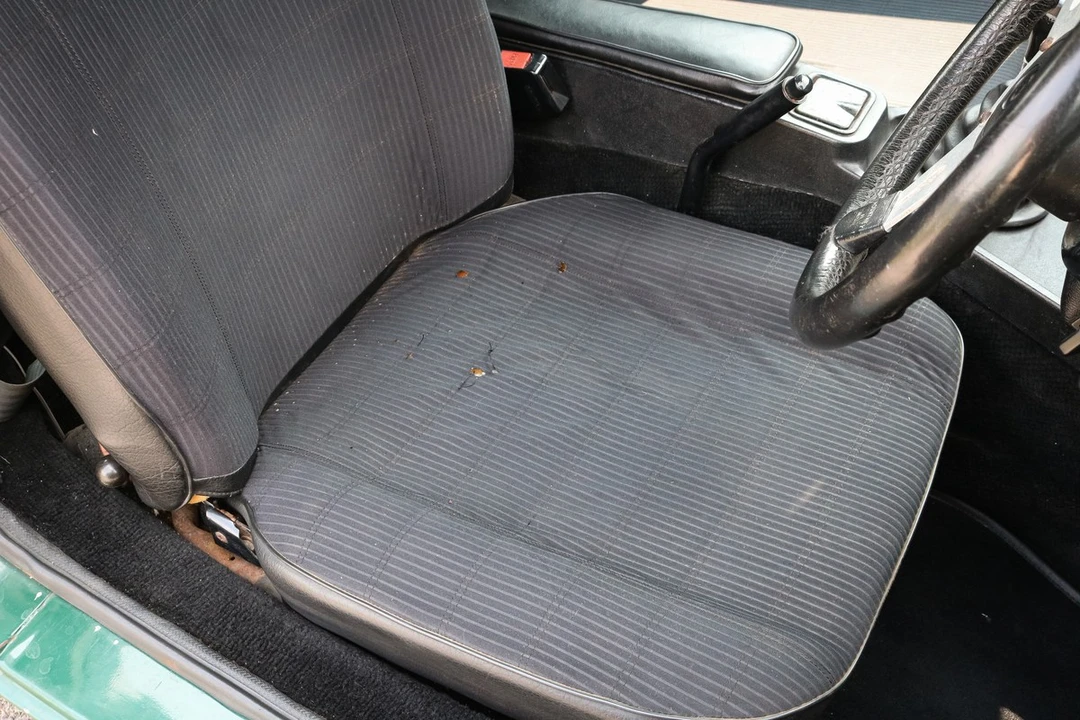 1980 MG MGB GT - Image 26 of 30