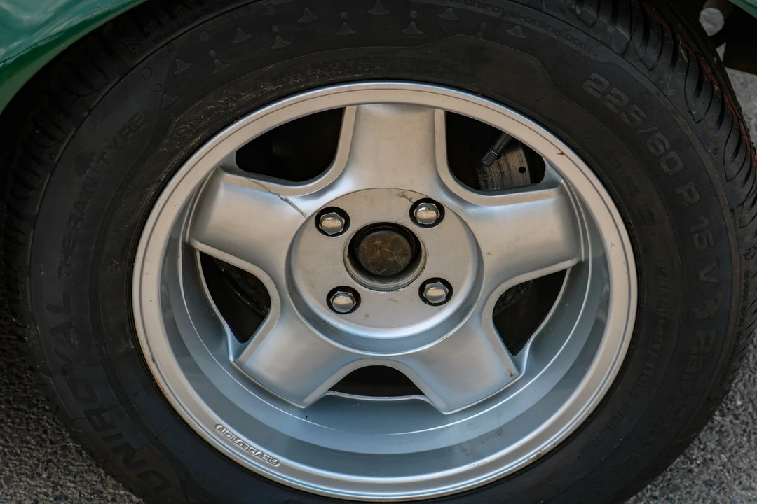 1980 MG MGB GT - Image 9 of 30