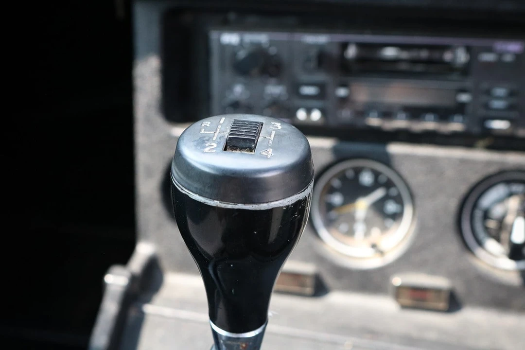 1980 MG MGB GT - Image 23 of 30