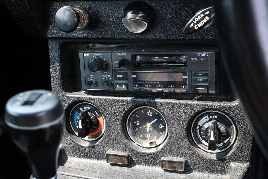 1980 MG MGB GT - Image 22 of 30