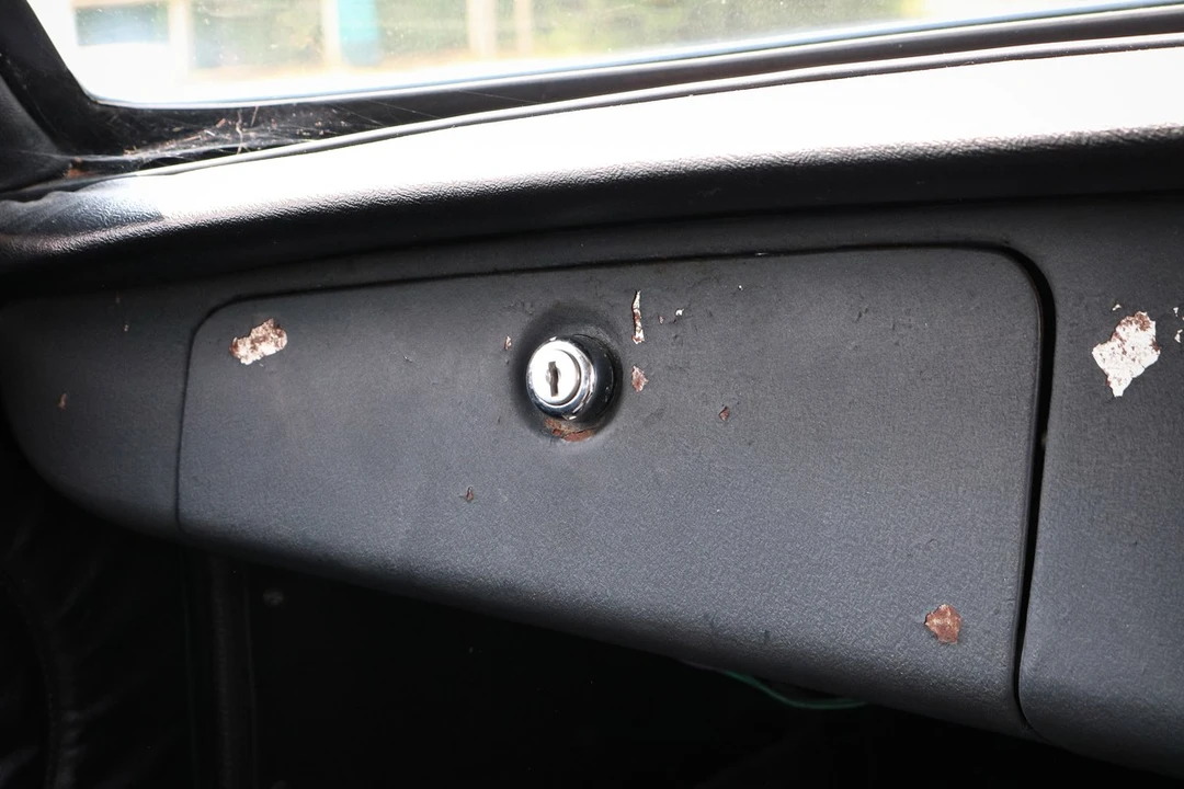 1980 MG MGB GT - Image 19 of 30