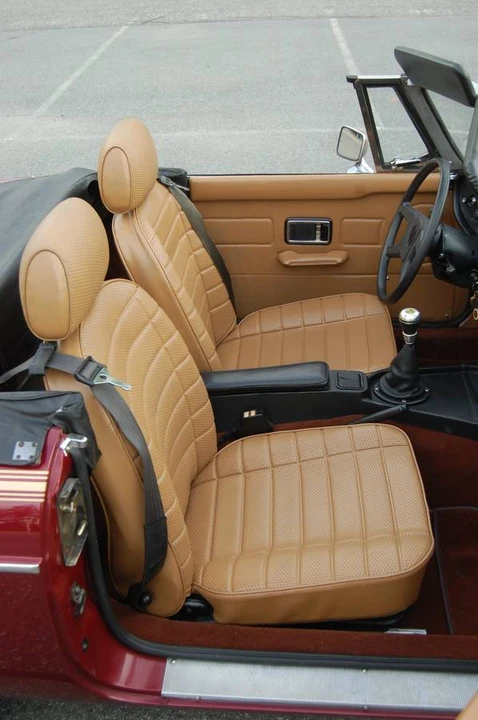 1980 MG MGB Roadster - Image 7 of 13
