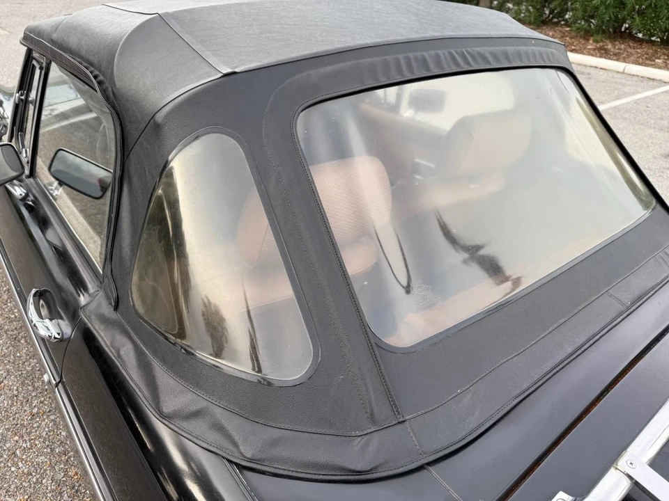 1980 MG MGB Roadster - Image 21 of 23