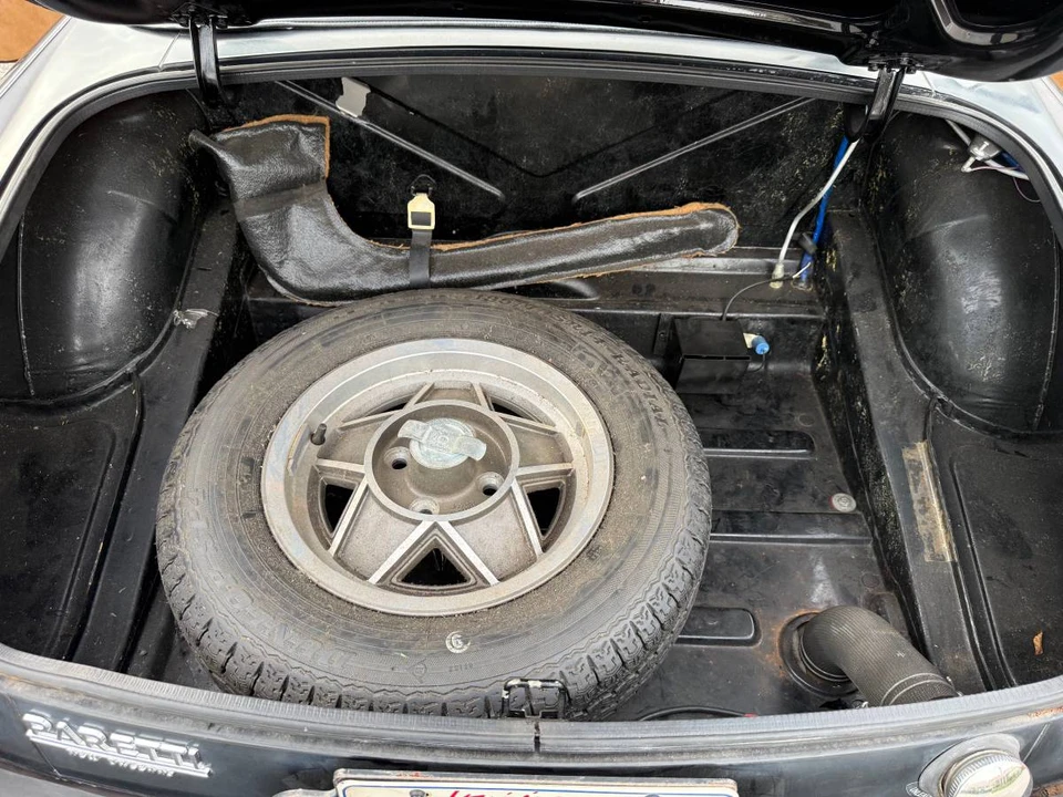 1980 MG MGB Roadster - Image 16 of 23