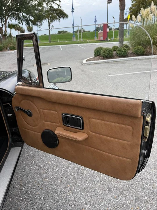 1980 MG MGB Roadster - Image 13 of 23