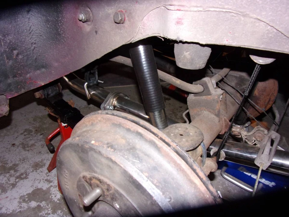 1980 MG MGB Roadster - Image 14 of 15