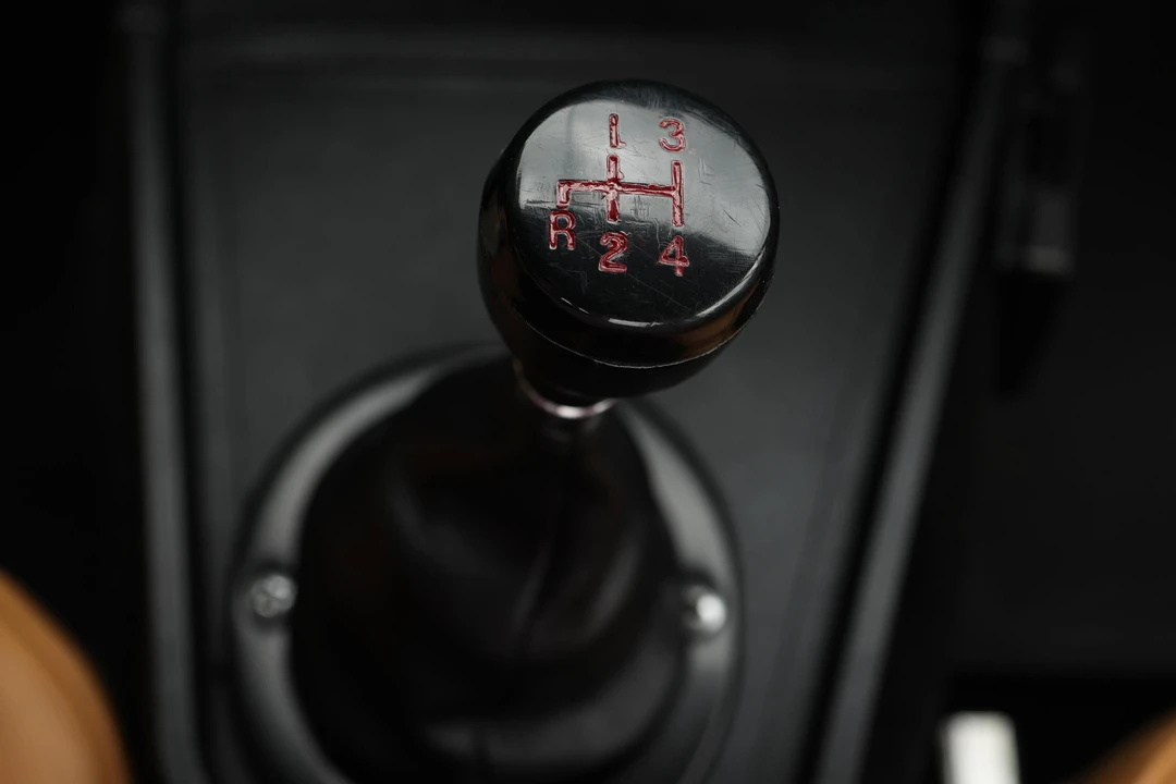 1980 MG MGB Roadster - Image 27 of 31