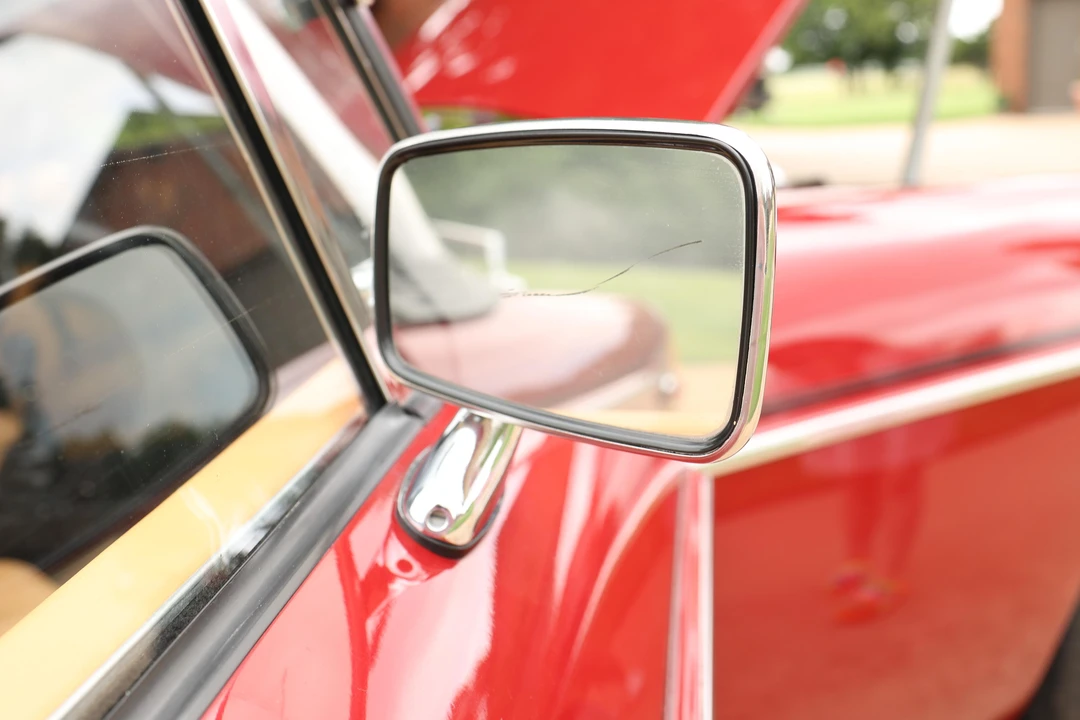 1980 MG MGB Roadster - Image 19 of 31