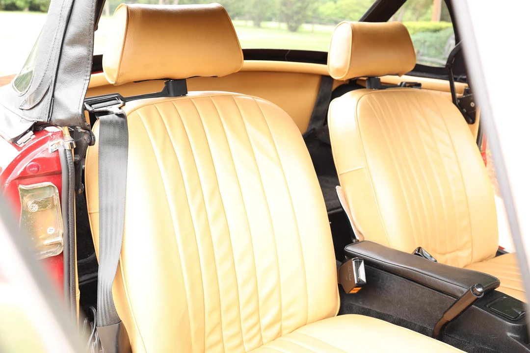 1980 MG MGB Roadster - Image 26 of 31