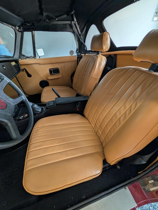 1980 MG MGB Roadster - Image 29 of 31