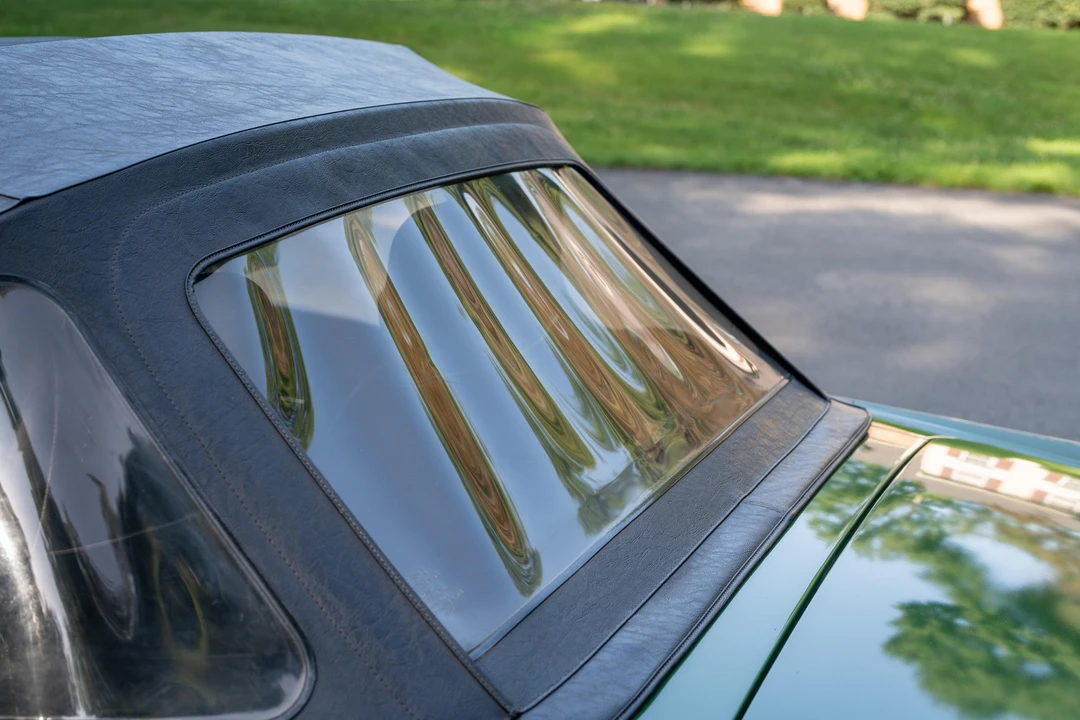 1980 MG MGB Roadster - Image 19 of 31