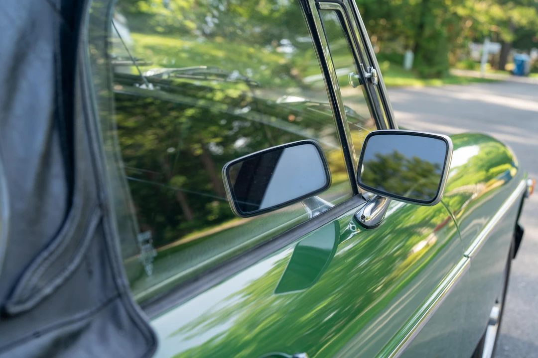 1980 MG MGB Roadster - Image 27 of 31