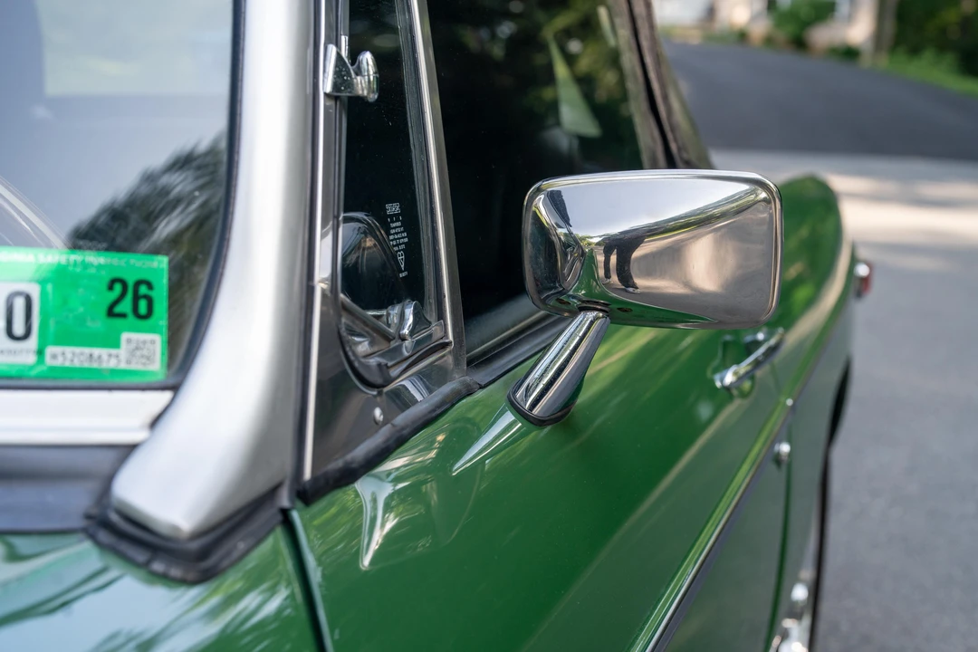 1980 MG MGB Roadster - Image 29 of 31