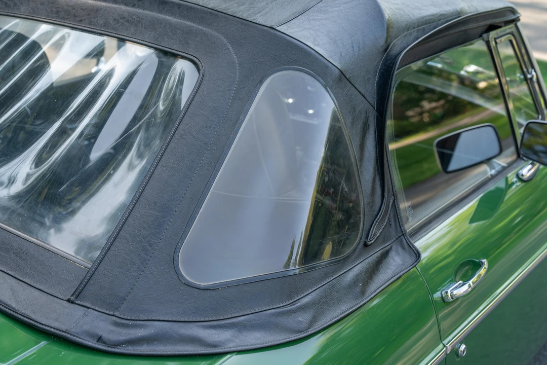 1980 MG MGB Roadster - Image 14 of 31