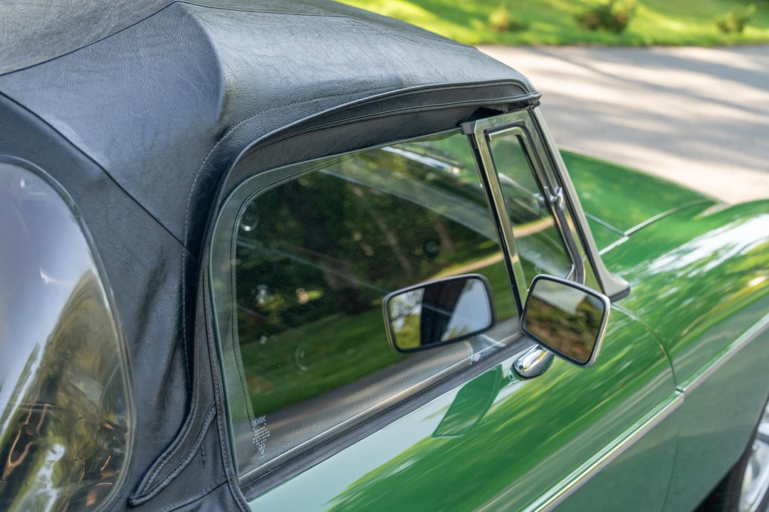 1980 MG MGB Roadster - Image 15 of 31