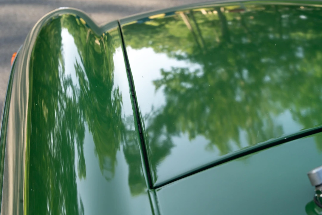 1980 MG MGB Roadster - Image 31 of 31