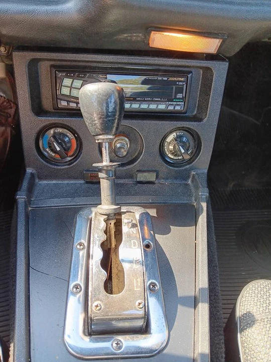1980 MG MGB Roadster - Image 9 of 24