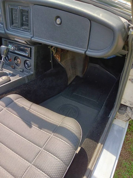1980 MG MGB Roadster - Image 18 of 24